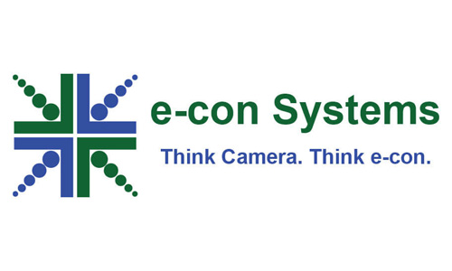 e-con systems_500x300