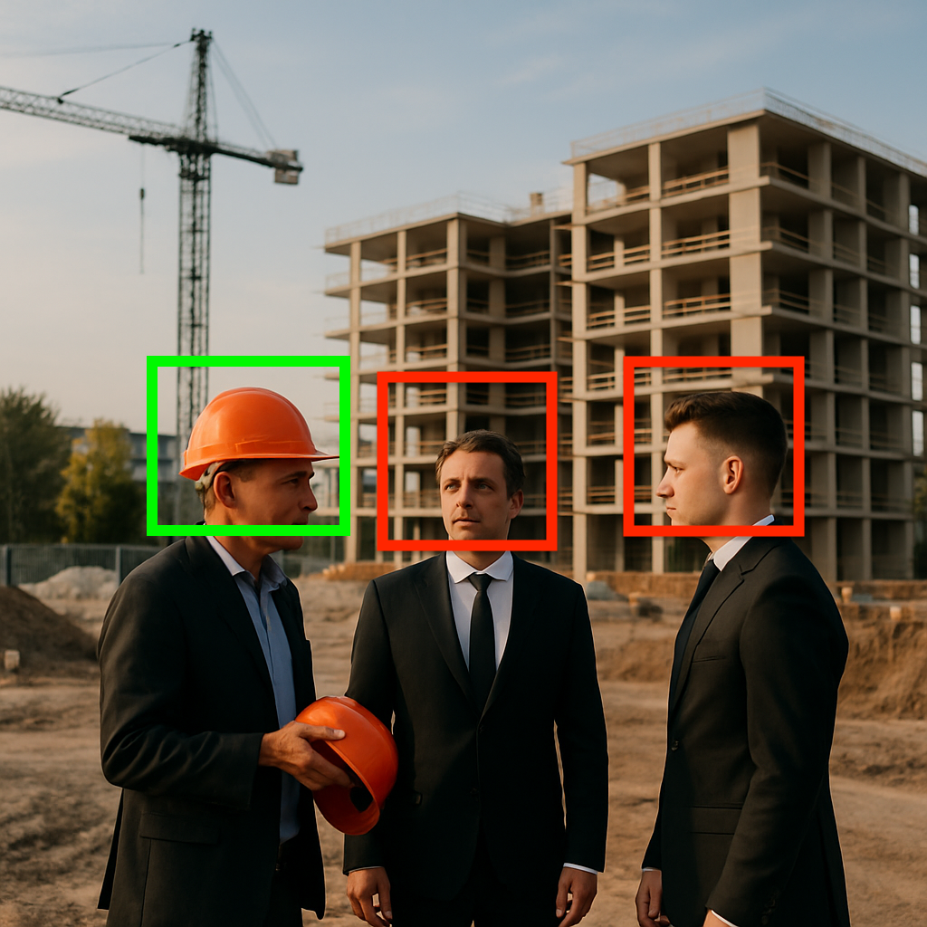 Hardhat_AI - Numurus