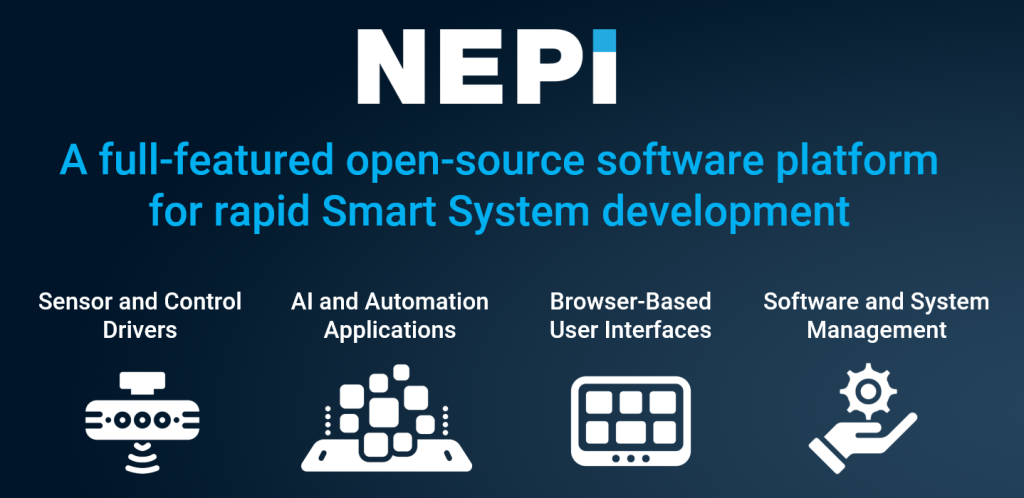 NEPI BANNER - Numurus